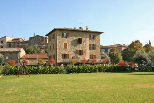 Apartamento Trasimeno
