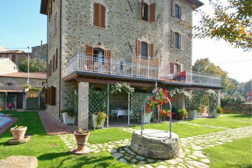 Apartamento Trasimeno
