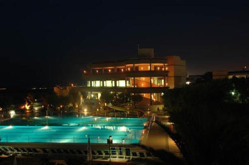 Apartment Cala Corvino