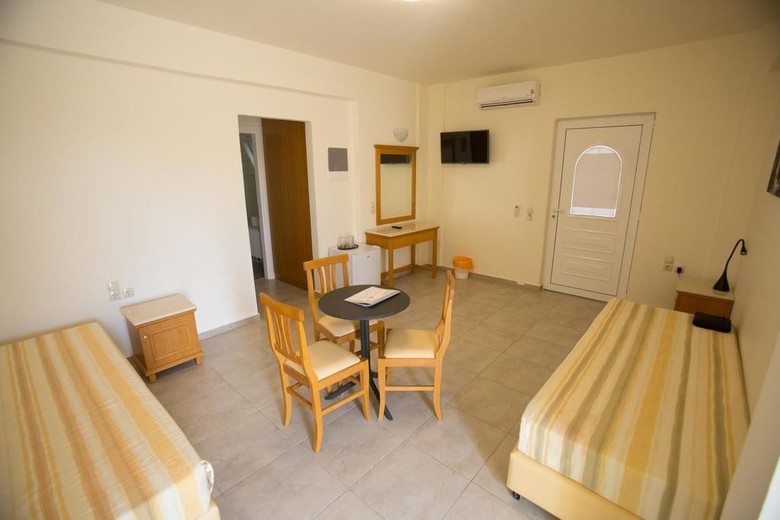 Anastasia Hotel