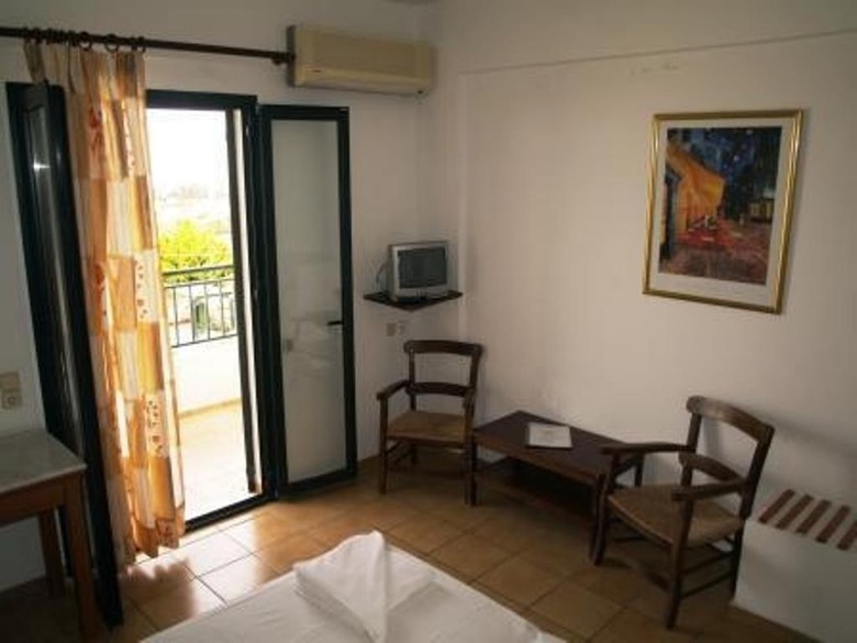 Anastasia Hotel