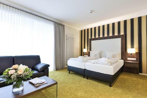 See Und Sporthotel Ankum