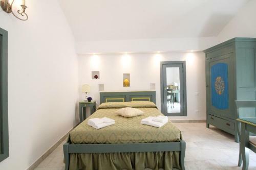 Duomo Gallipoli B&B And Apartments