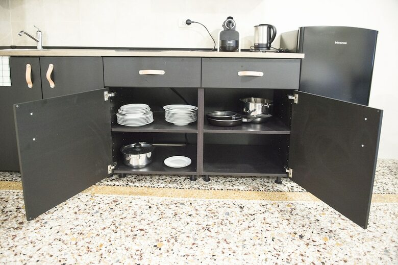Hostal La Piazzetta Rooms