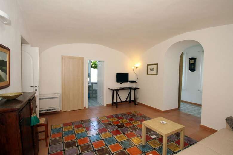 Apartamento La Casa Di Carla