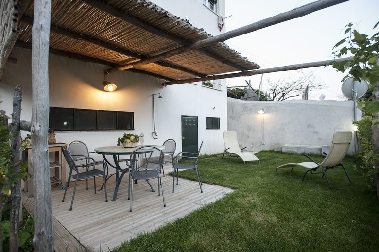 Apartamento La Casa Di Carla