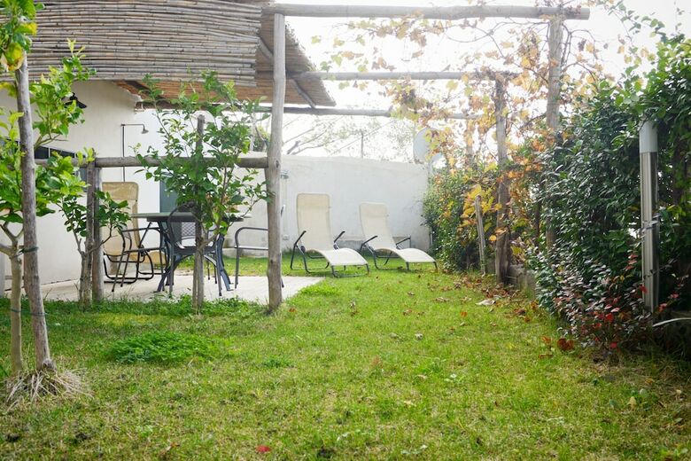 Apartamento La Casa Di Carla