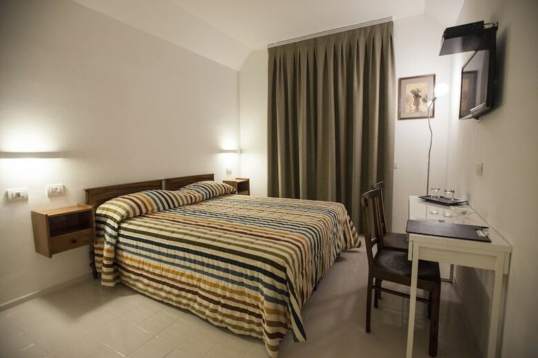 Apartamento La Casa Di Carla