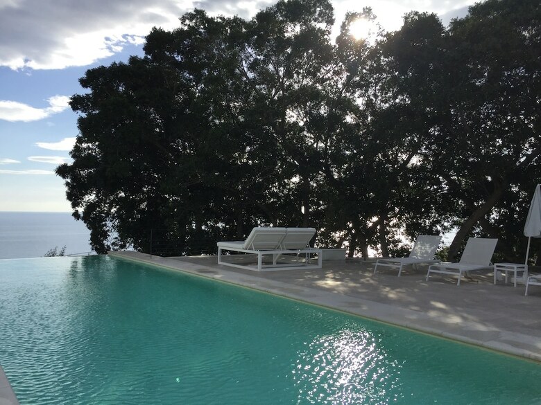Hotel Villa Mon Repos