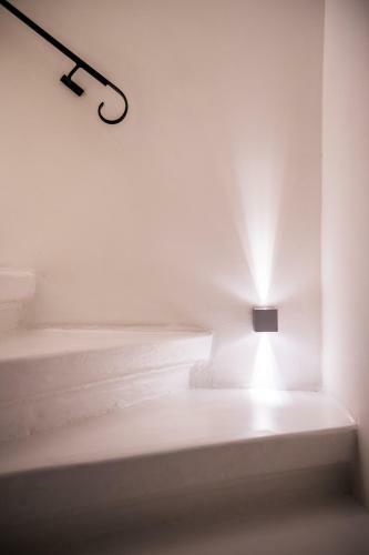 Hostal Backstage Boutique Townhouse