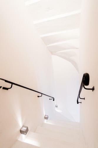 Hostal Backstage Boutique Townhouse