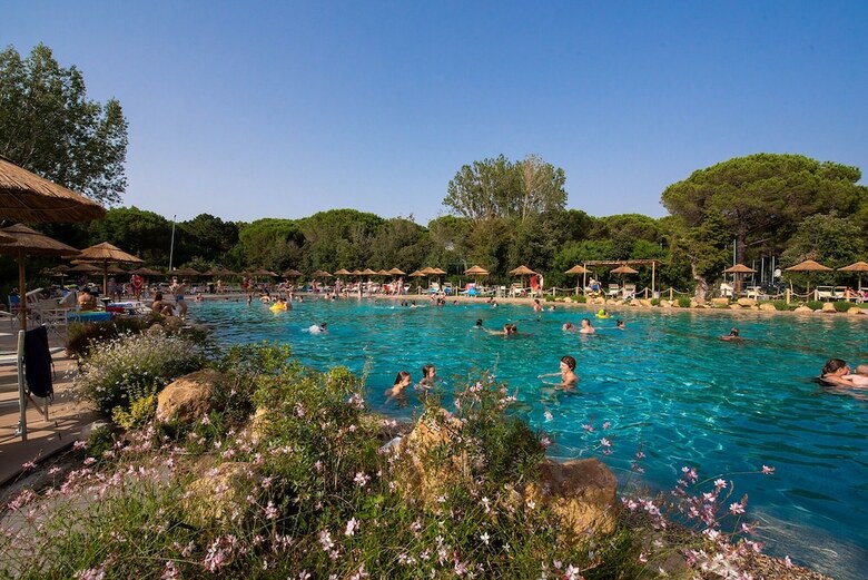 Camping Village Le Esperidi