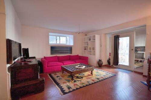 Apartamento Residenza Le Rose Villa D'arte