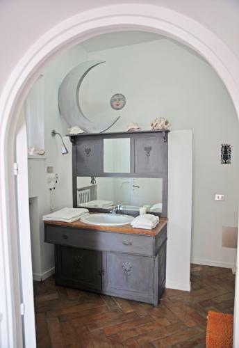Apartamento Residenza Le Rose Villa D'arte