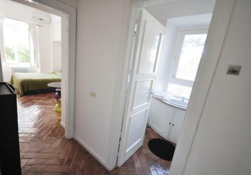 Apartamento Residenza Le Rose Villa D'arte
