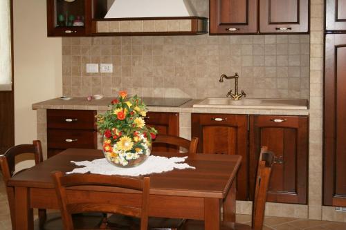 Apartamento Il Podere Di Francesco