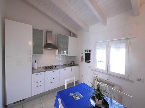 Apartamento Appartamenti Villa Livia