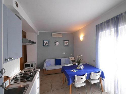 Apartamento Appartamenti Villa Livia