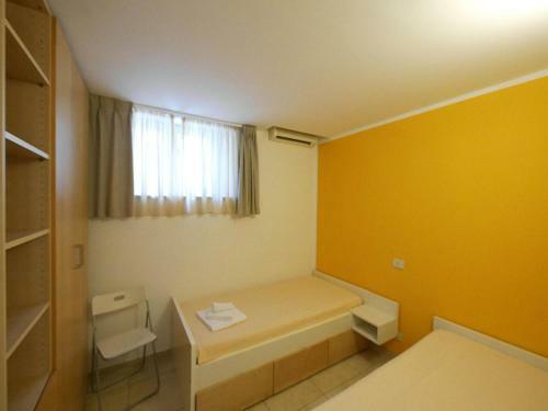 Apartamento Appartamenti Villa Livia