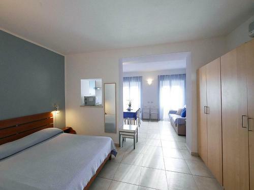 Apartamento Appartamenti Villa Livia