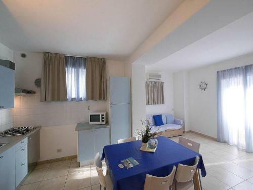 Apartamento Appartamenti Villa Livia