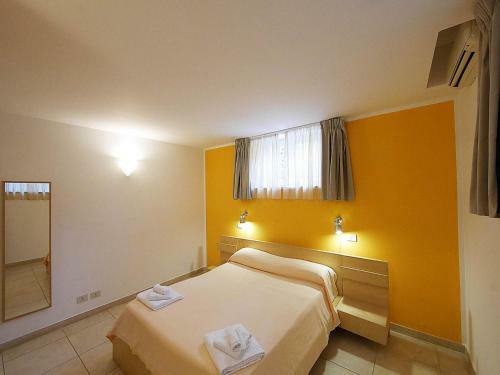 Apartamento Appartamenti Villa Livia