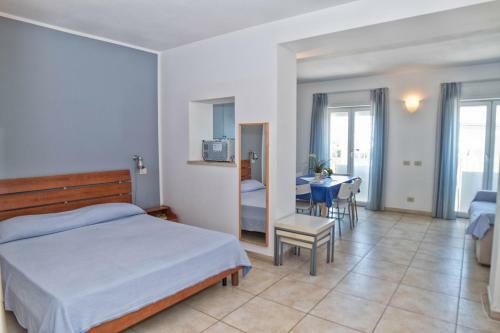 Apartamento Appartamenti Villa Livia