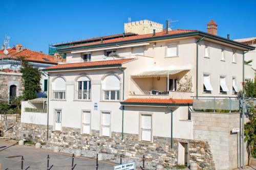 Apartamento Appartamenti Villa Livia