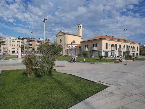 Apartamento Appartamenti Villa Livia