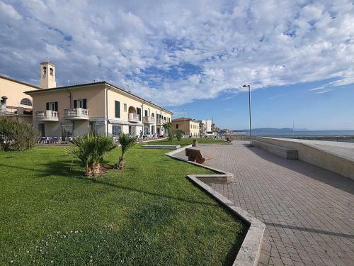 Apartamento Appartamenti Villa Livia