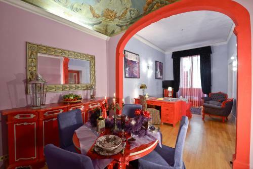 Apartamento Heart Of Florence