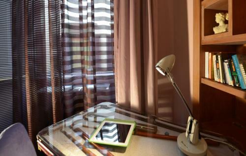 Apartamento Heart Of Florence