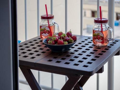 Apartamento Seaview Luxury Penthouse