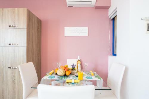 Apartamento Seaview Luxury Penthouse