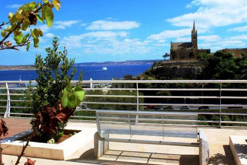 Apartamento Seaview Luxury Penthouse