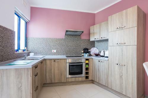 Apartamento Seaview Luxury Penthouse