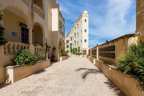 Apartamento Seaview Luxury Penthouse