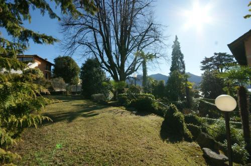 Apartamento Villa Bianchi