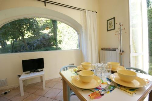 Apartamento Villa Bianchi