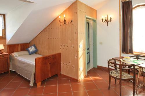 Apartamento Casa Gilda