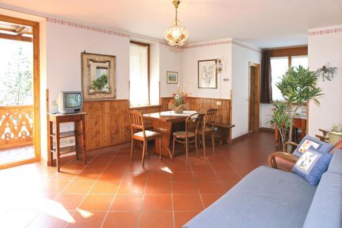 Apartamento Casa Gilda
