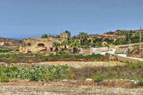 Villa Farmhouse Tina