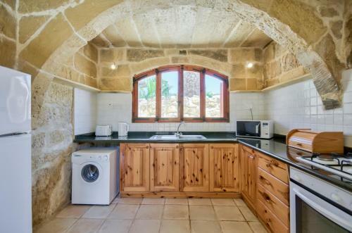 Villa Farmhouse Tina