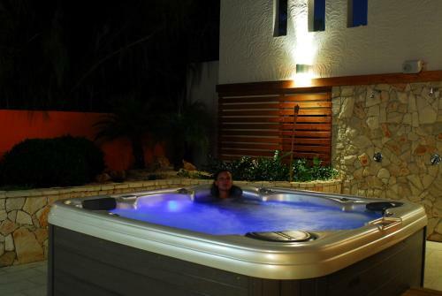 Hotel Club Astor