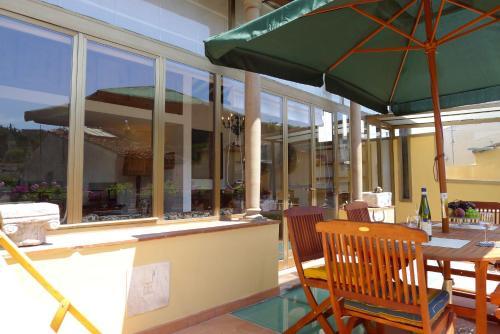 Apartamento Attic San Niccol�