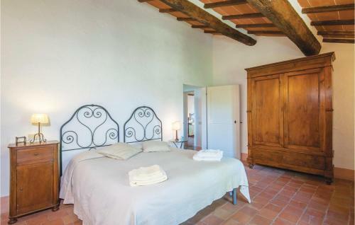 Apartamento Schivanoia 1