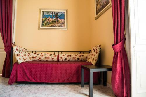 Bed & Breakfast Sognando Ortigia