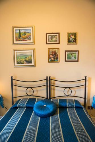 Bed & Breakfast Sognando Ortigia