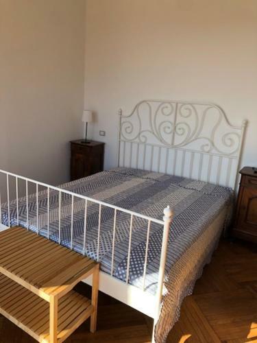 Apartamento Dolce Acqua Rapallo