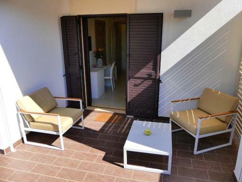 Bed & Breakfast Villa Patrizia Salento